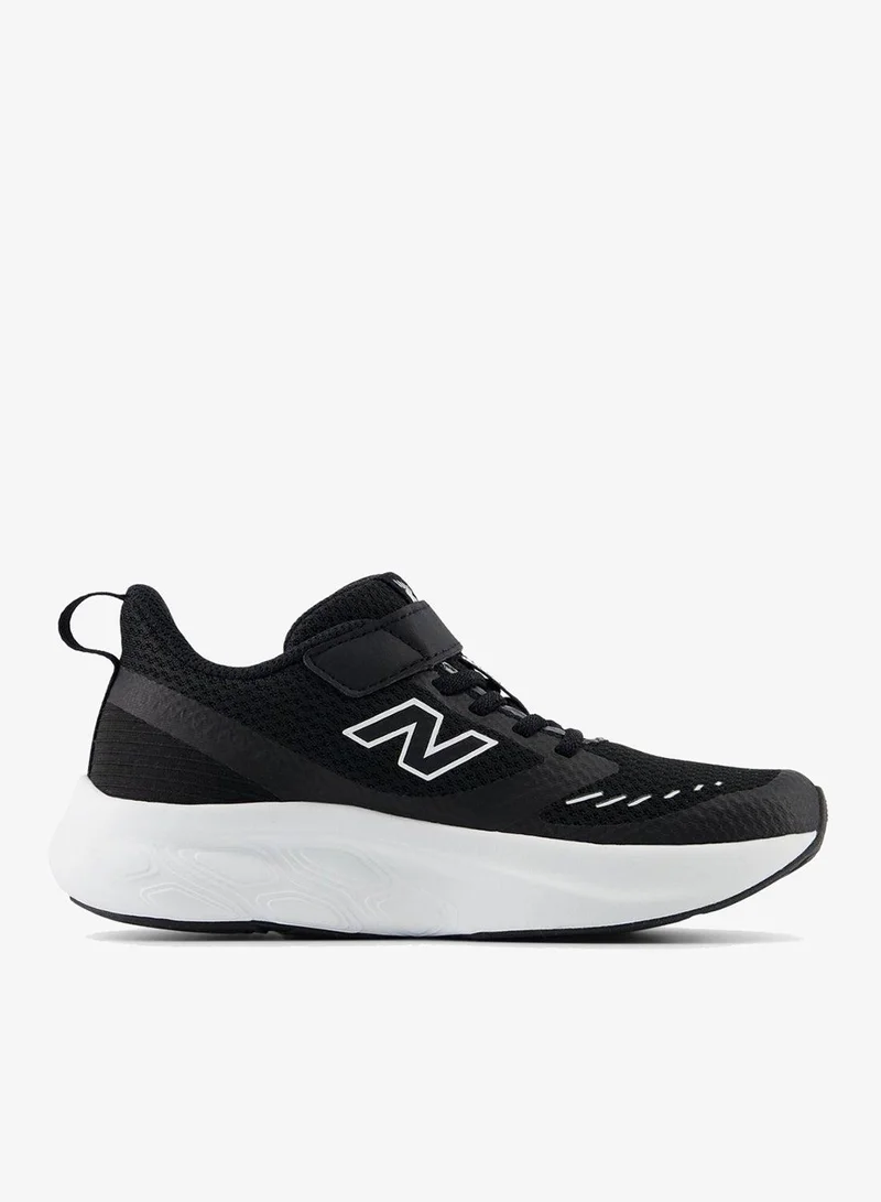 Kids 625 Hook & Loop casual Sneakers (Standard Fit)