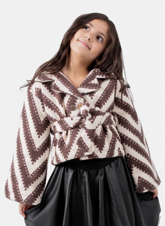 giggles Girl's pullover - Image 1