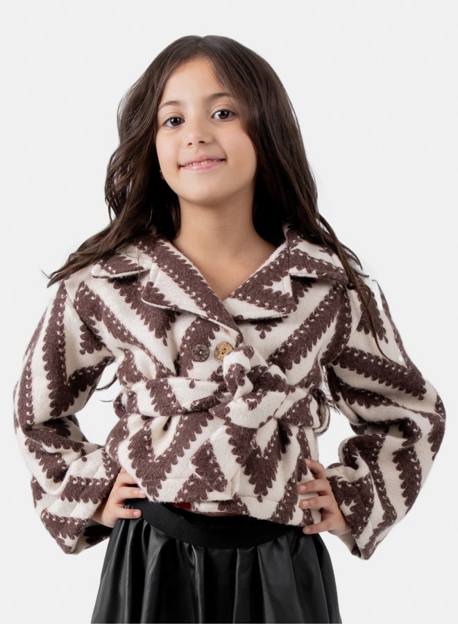 giggles Girl's pullover - Image 2