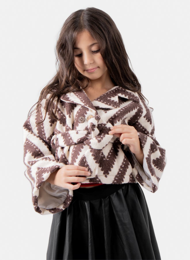 giggles Girl's pullover - Image 3