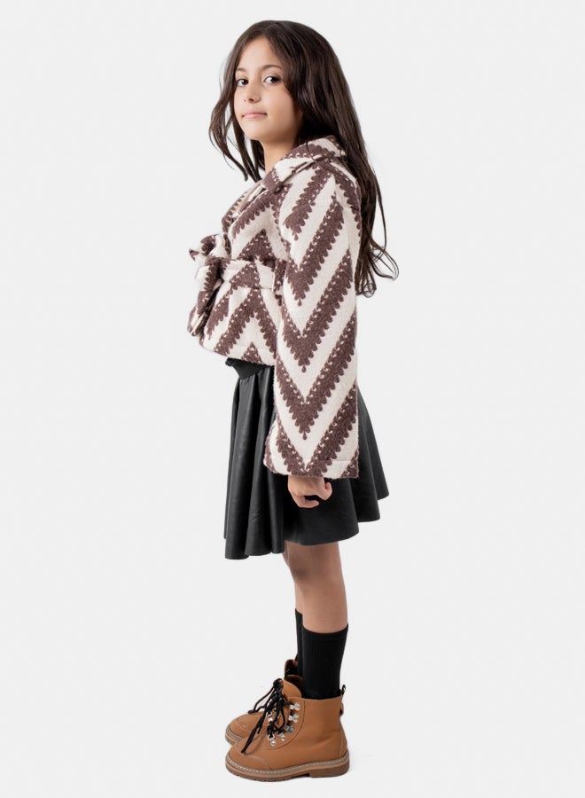 giggles Girl's pullover - Image 5