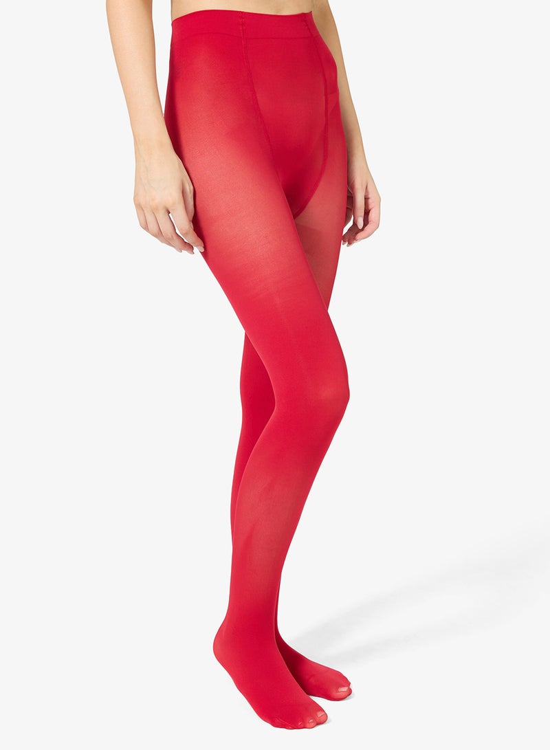 جينجر جوارب شبه شفافة - Image 1