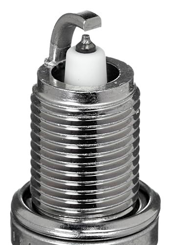 NGK 3271 PZFR6F11 Laser Platinum Spark Plug Pack of 1 - Image 4