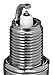 NGK 3271 PZFR6F11 Laser Platinum Spark Plug Pack of 1 - Image 3