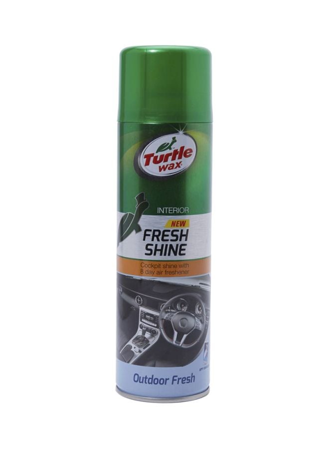Fresh Shine Air Freshener