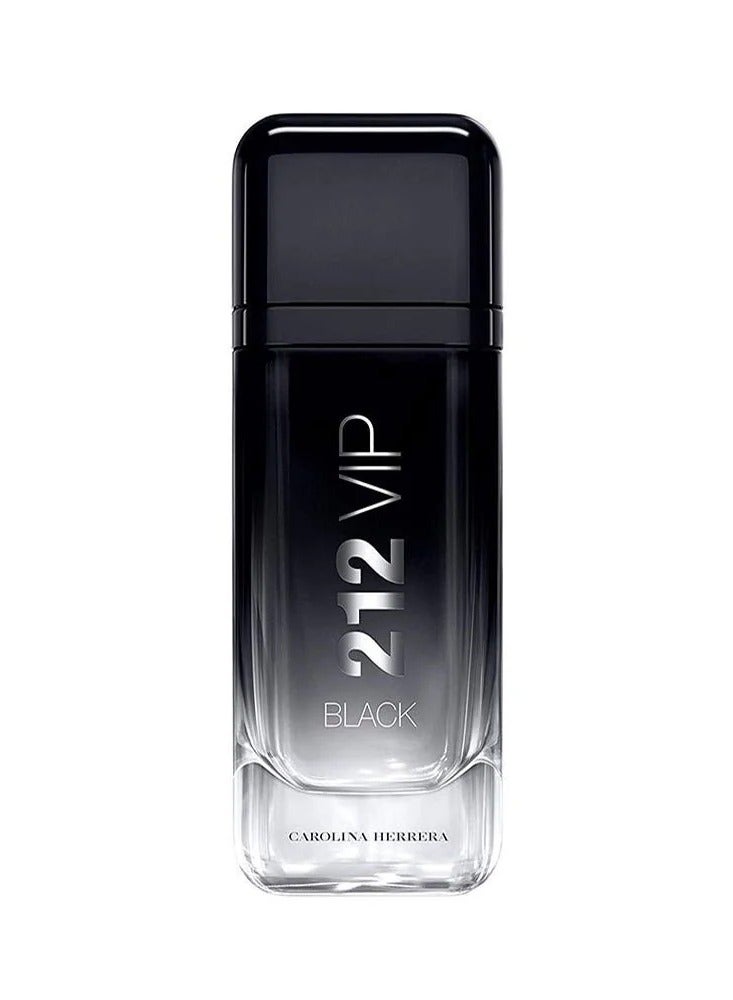 كارولينا هيريرا 212 Vip Black EDP 100ml 100 mlml - Image 2