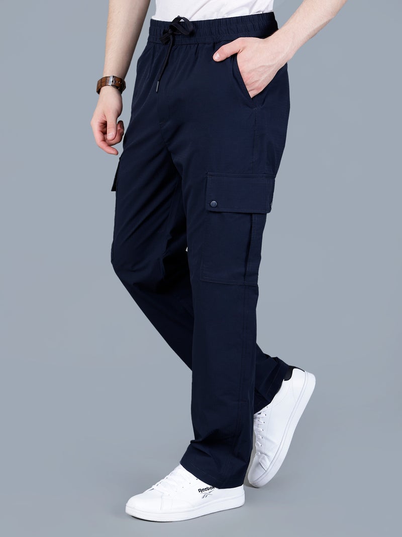 فورت كولينز بنطلون كارجو رجالي فورت كولينز بقصة مريحة - Image 4