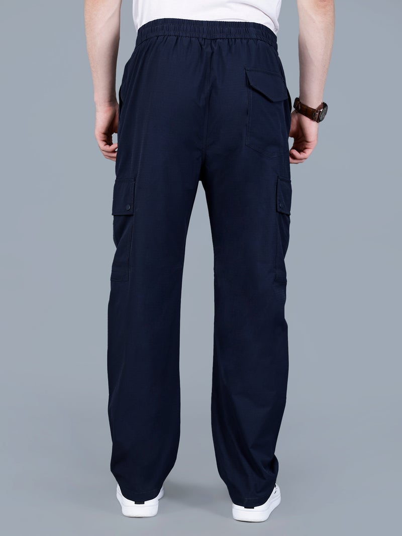 فورت كولينز بنطلون كارجو رجالي فورت كولينز بقصة مريحة - Image 5