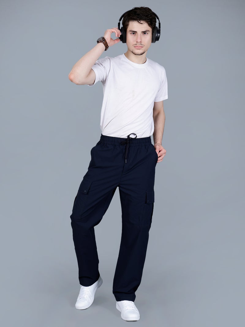 فورت كولينز بنطلون كارجو رجالي فورت كولينز بقصة مريحة - Image 2