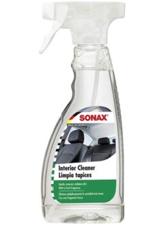 SONAX Sonax Interior Cleaner - 500Ml  - Image 1