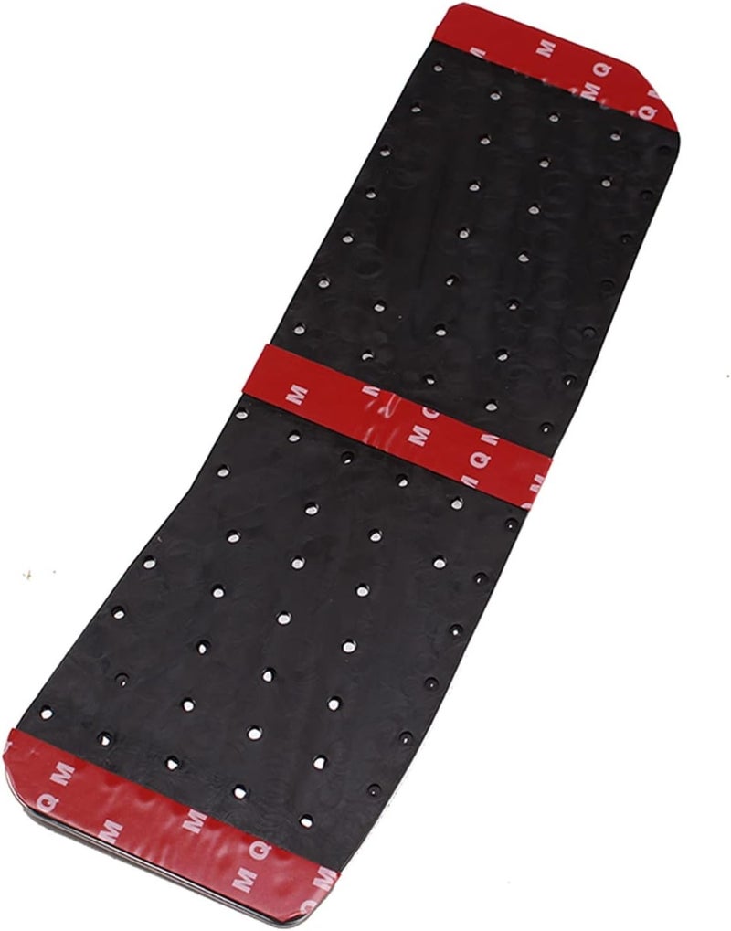 DEMULAX Car Pedal Pads for BMW 5 Series and X3/X4 - Image 2