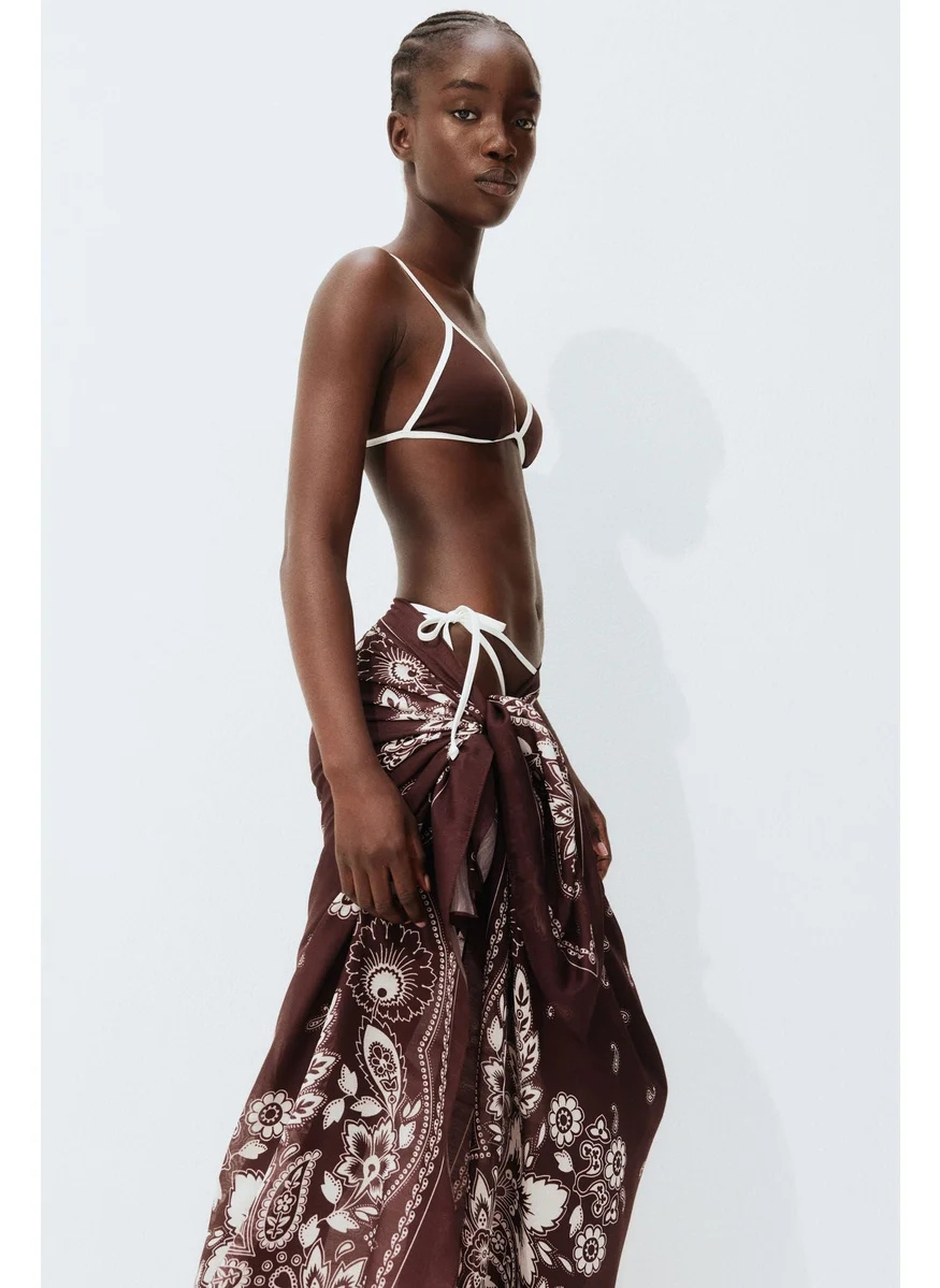 H&M Sarong
