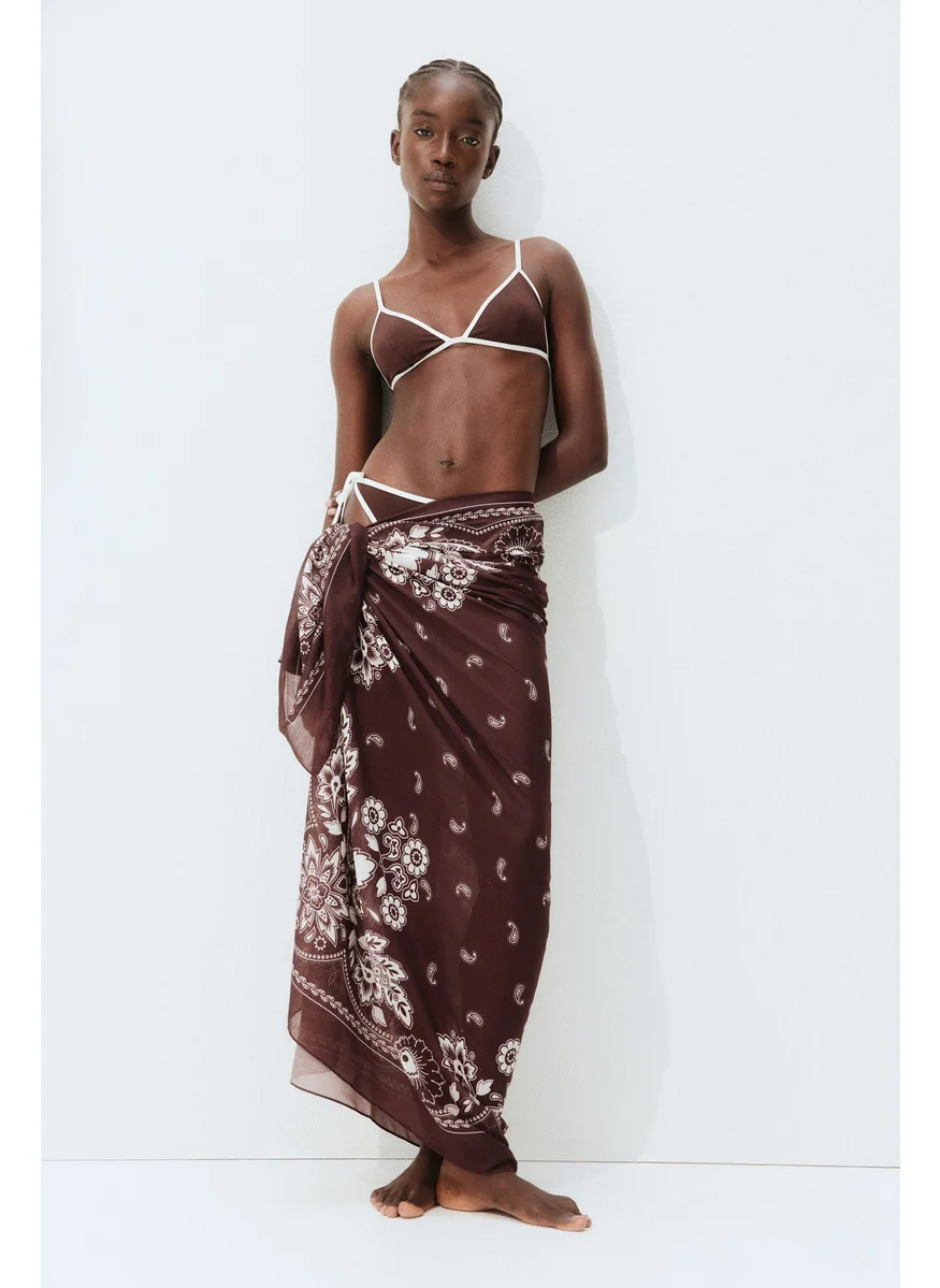 H&M Sarong