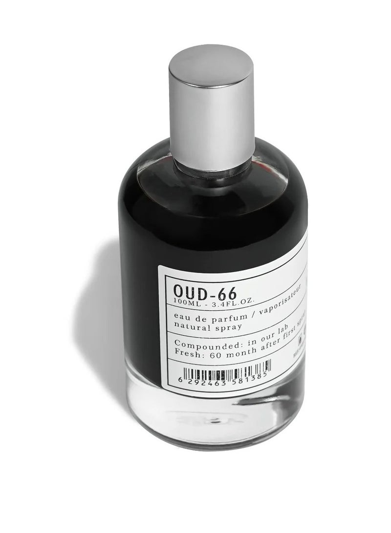 AMD Perfumes Aro Fac Oud 66 By AMD Perfumes Women Fragrance EDP 100ml - Image 4