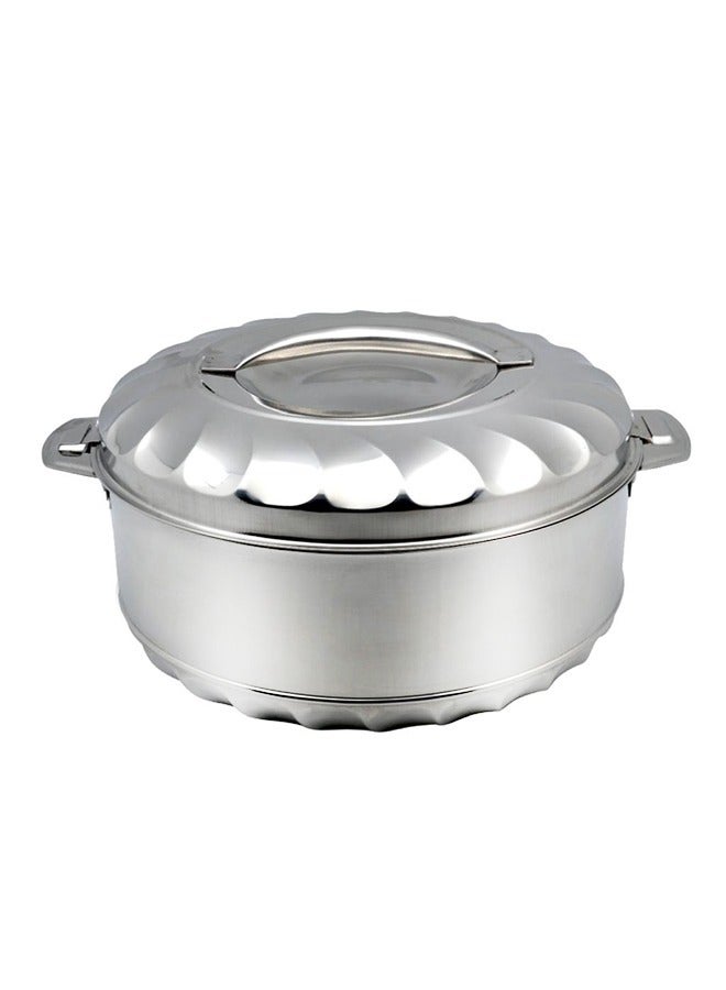 Steel Max Fresh food container