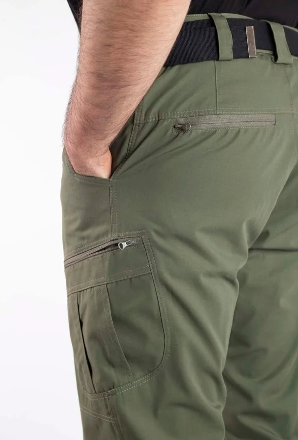 VAV Wear Tactical Pants Durable Comfortable Sweat-Proof Cargo Outdoor HIDDEN13