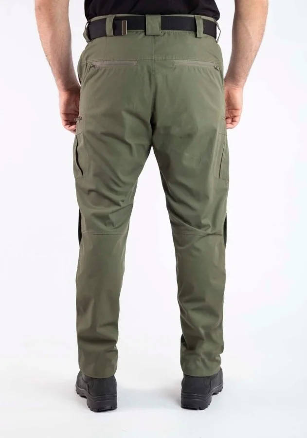 VAV Wear Tactical Pants Durable Comfortable Sweat-Proof Cargo Outdoor HIDDEN13