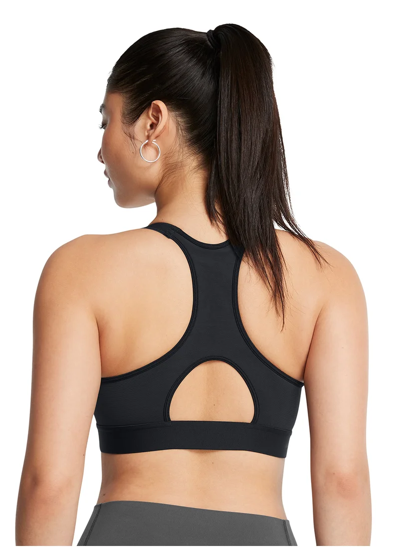 اندر ارمور Women's HeatGear® Armour High Sports Bra