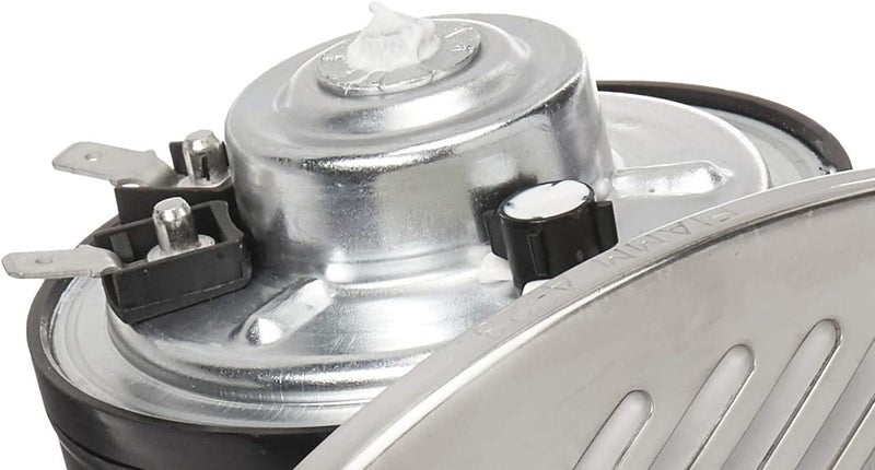 FIAMM 5190512 Marine Horn with Stainless Steel Grill,1 Pack - Image 3