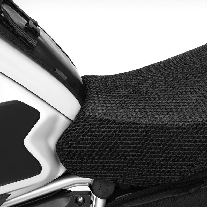 Cakievro Motorcycle Seat Cover for BMW R1200GS - Image 2