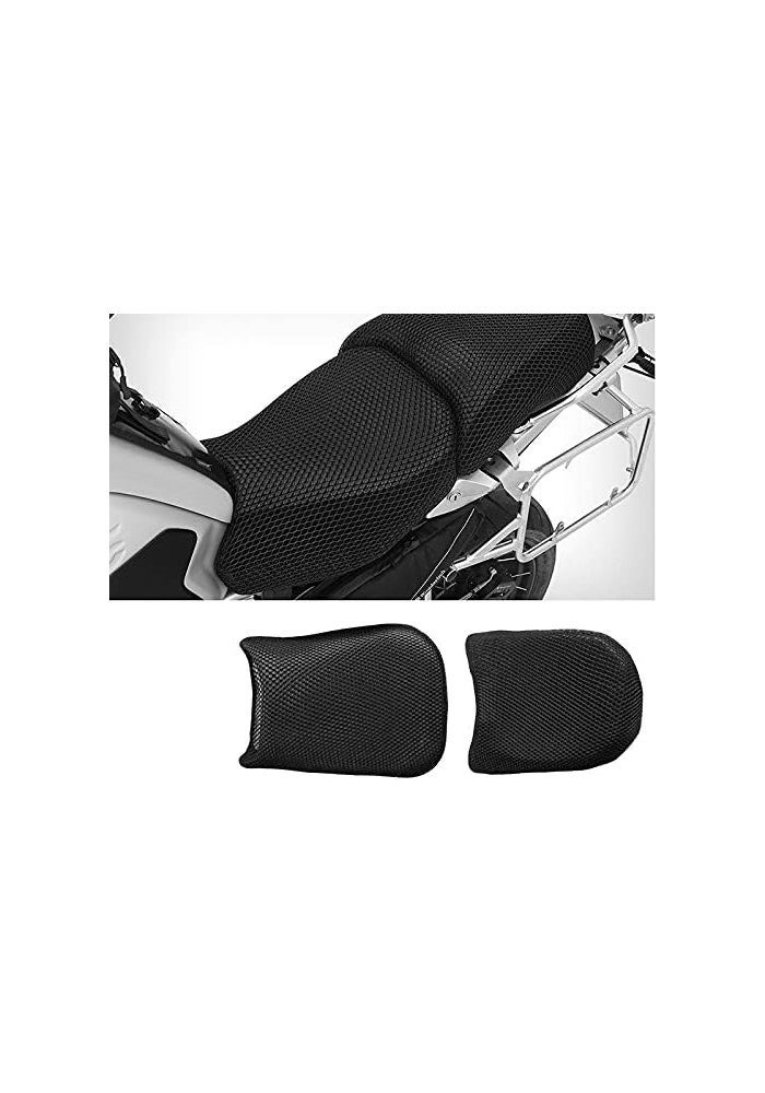 Cakievro Motorcycle Seat Cover for BMW R1200GS - Image 1