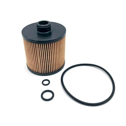 Nayuank oil filter For Bentley Bentayga Engine 2017 2018 2019 6.0L 07P115562B - Image 1