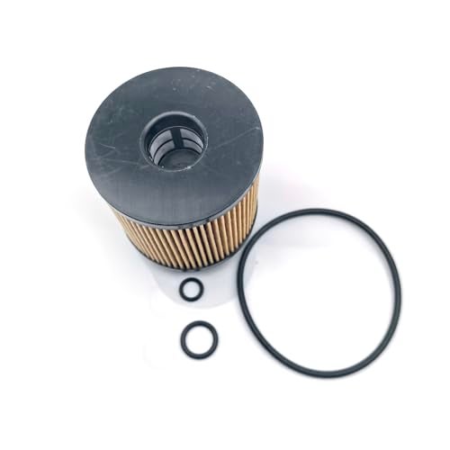 Nayuank oil filter For Bentley Bentayga Engine 2017 2018 2019 6.0L 07P115562B - Image 3