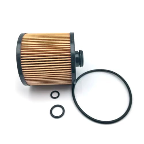 Nayuank oil filter For Bentley Bentayga Engine 2017 2018 2019 6.0L 07P115562B - Image 4