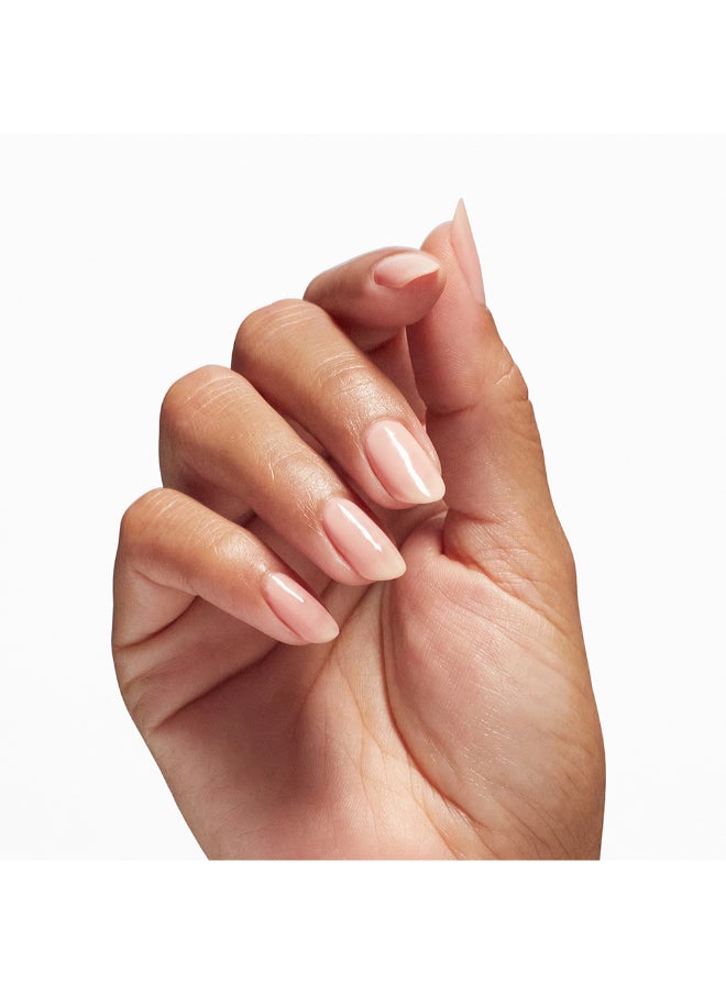 OPI - نيل إنفي - حمام الفقاعات، لون محايد، 15 مل - Image 1