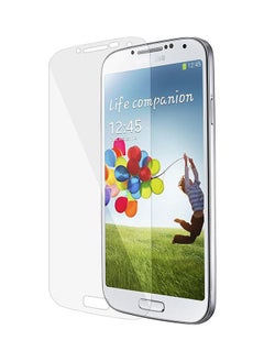 Glass Screen Protector Samsung Galaxy S4 Transparent