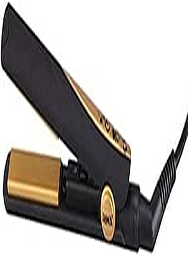 Wet & Dry Ceramic Professional Hair Straightener