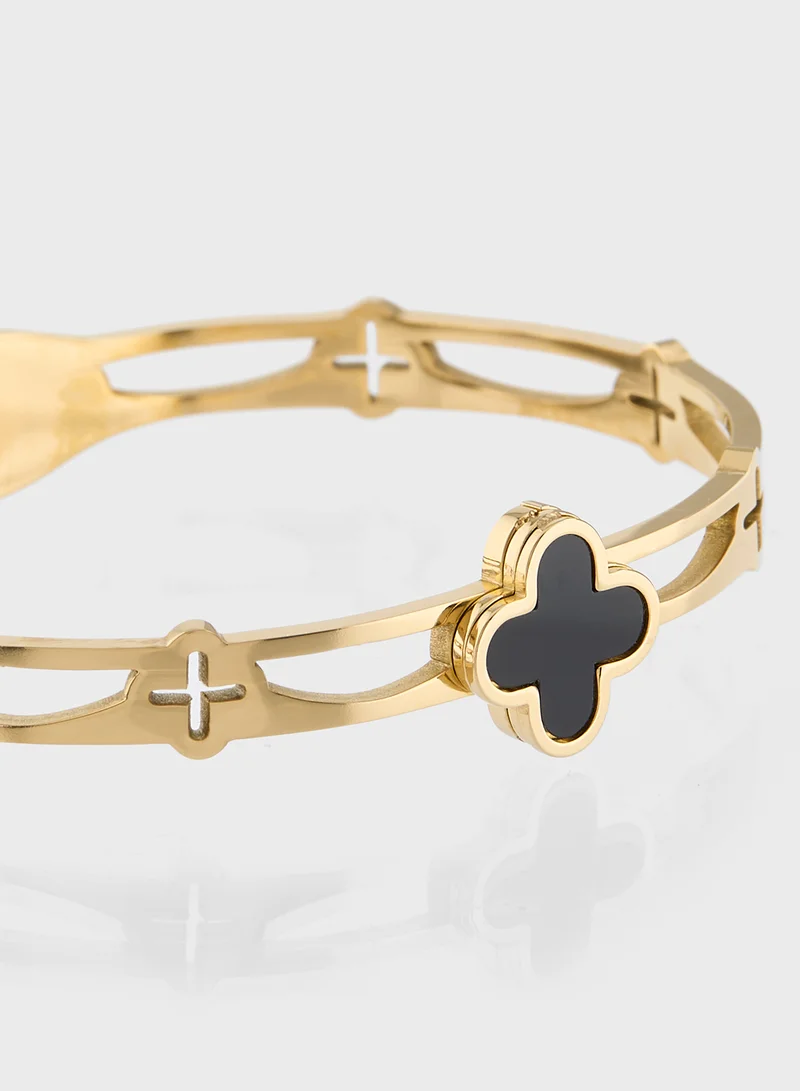 Staurtz Little Bow Bracelet