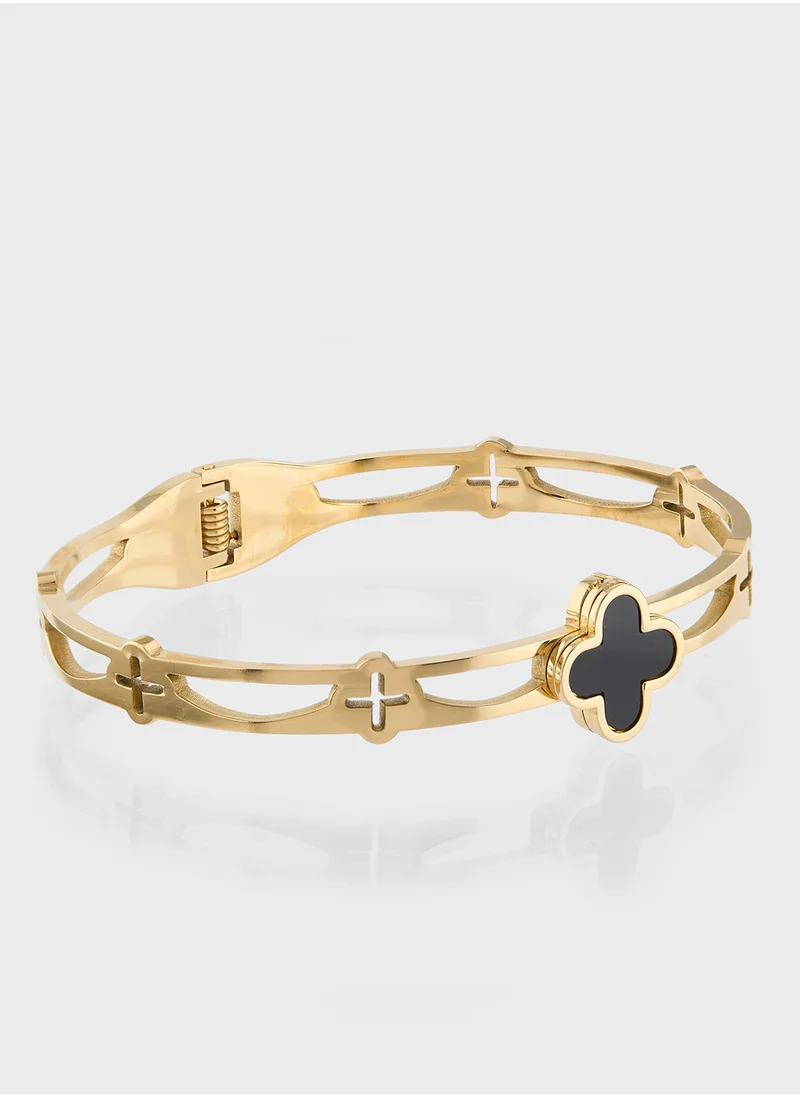 Staurtz Little Bow Bracelet