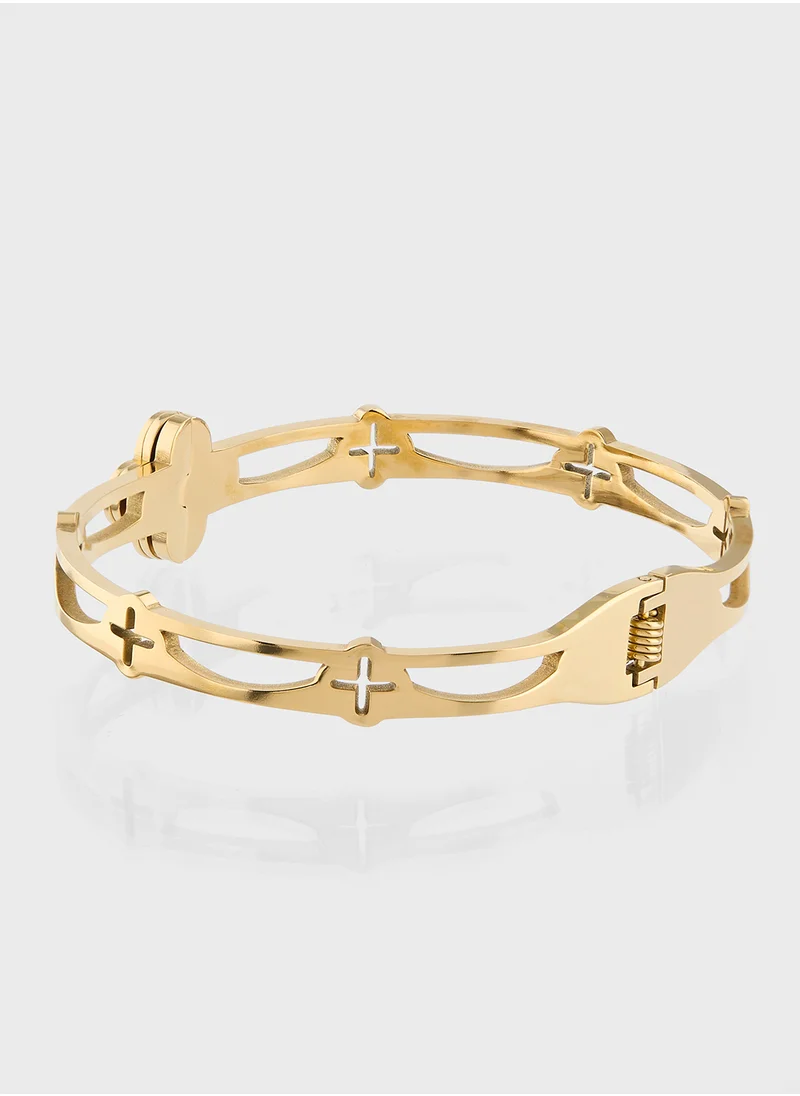 Staurtz Little Bow Bracelet