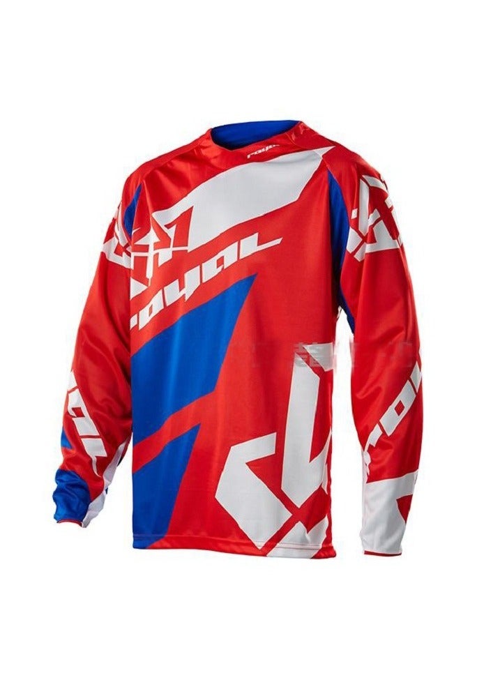 Fox New Off road Motorcycle Speed Reduction Sunscreen Top - Image 1