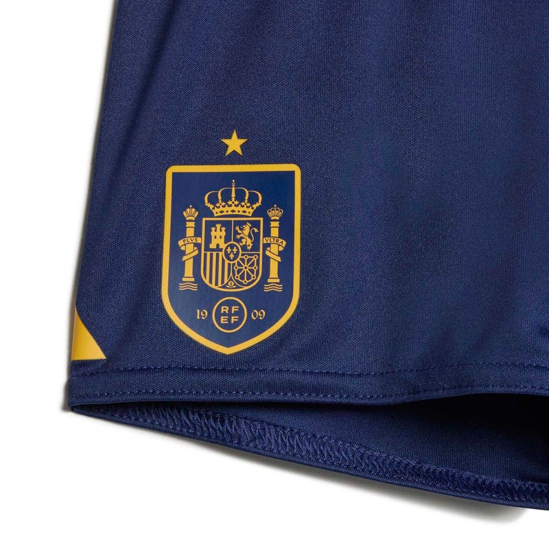 Adidas Spain 26 Home Baby Kit - Image 5