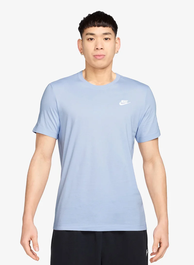 Nike Nsw Club T-Shirt