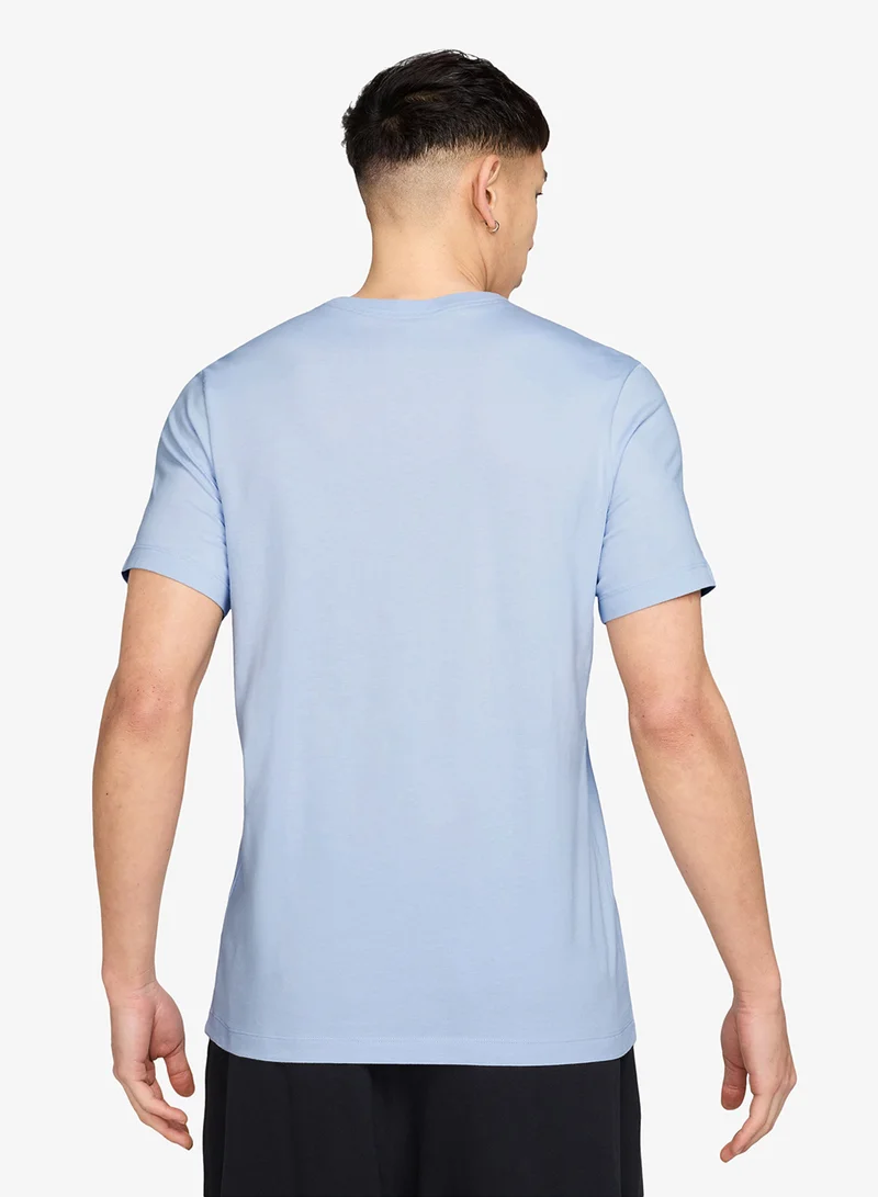 Nike Nsw Club T-Shirt