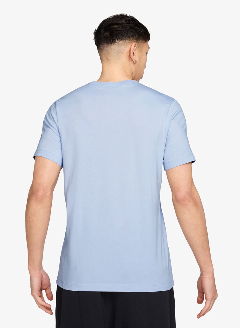 Nike Nsw Club T-Shirt - Image 2