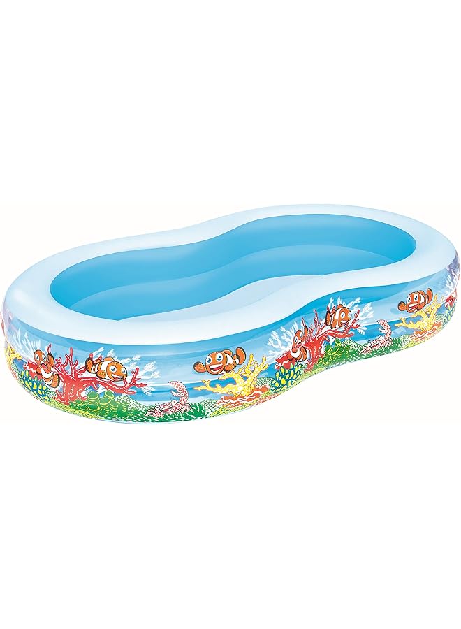 Bestway Play Pool 54118 - Image 1