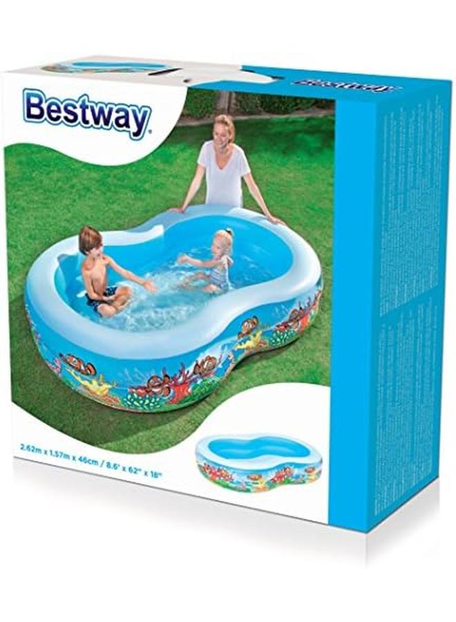 Bestway Play Pool 54118 - Image 3