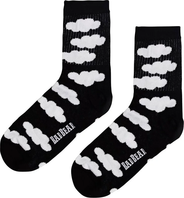 باد بير Cloud Tall Night