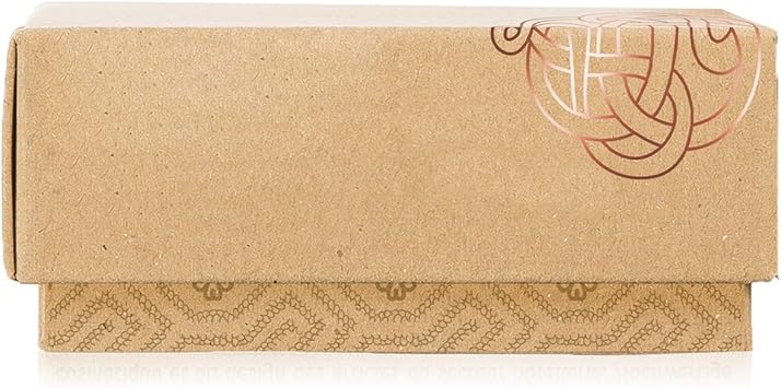 Prija Energising Towelettes Gift Pack for Moisturising Hands and Invigorating the Body Luxurious Travel Wet Wipes with Lotus Flower Premium Natural Viscose Wipes in Gift Box 10 x 4ml - Image 5