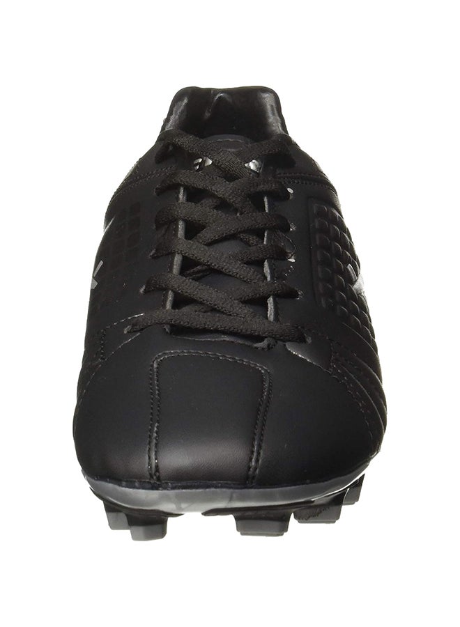 Vector X Velocity Football Shoes (Size: 5 UK/ 6 US / 39 EU) | Polyurethane | Western heel | Lace-Up | suitable for running, gym workouts. - Image 2