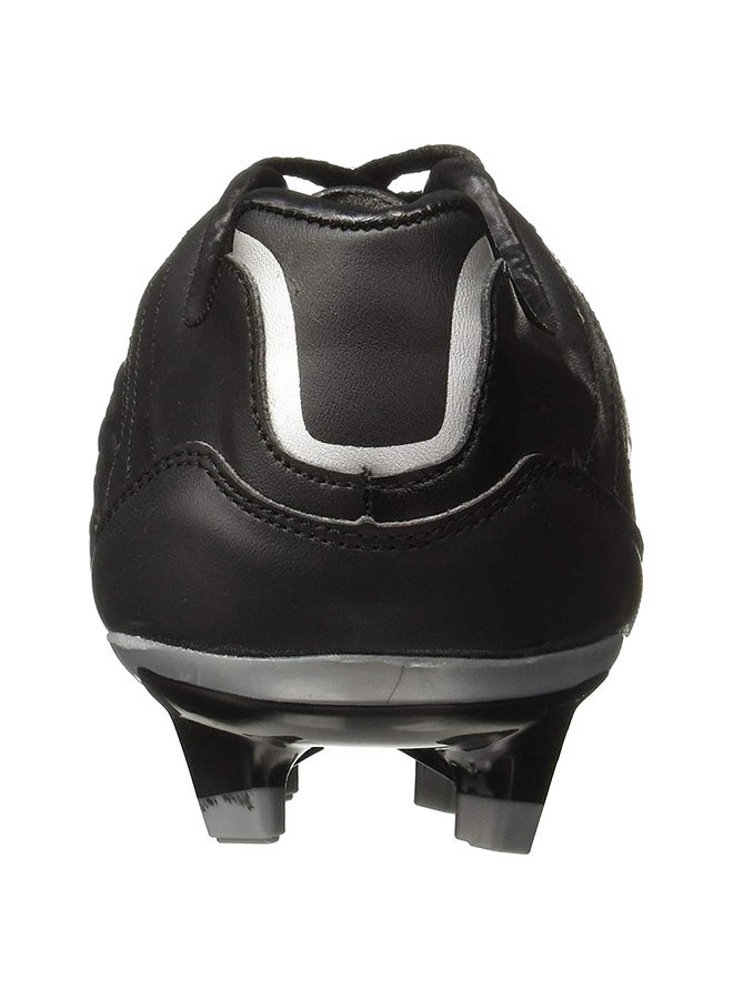 Vector X Velocity Football Shoes (Size: 5 UK/ 6 US / 39 EU) | Polyurethane | Western heel | Lace-Up | suitable for running, gym workouts. - Image 3