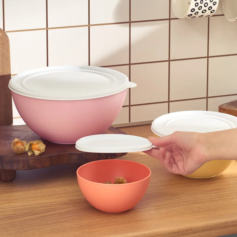 كاراجا Luca Light 3-Piece Storage Container