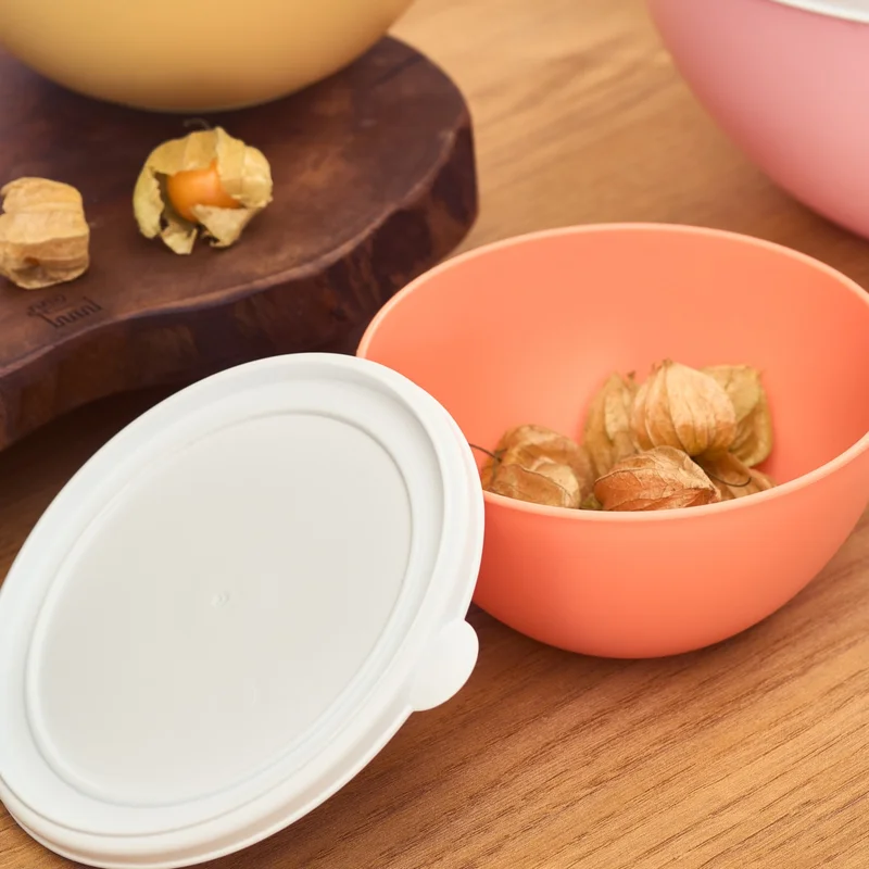 كاراجا Luca Light 3-Piece Storage Container