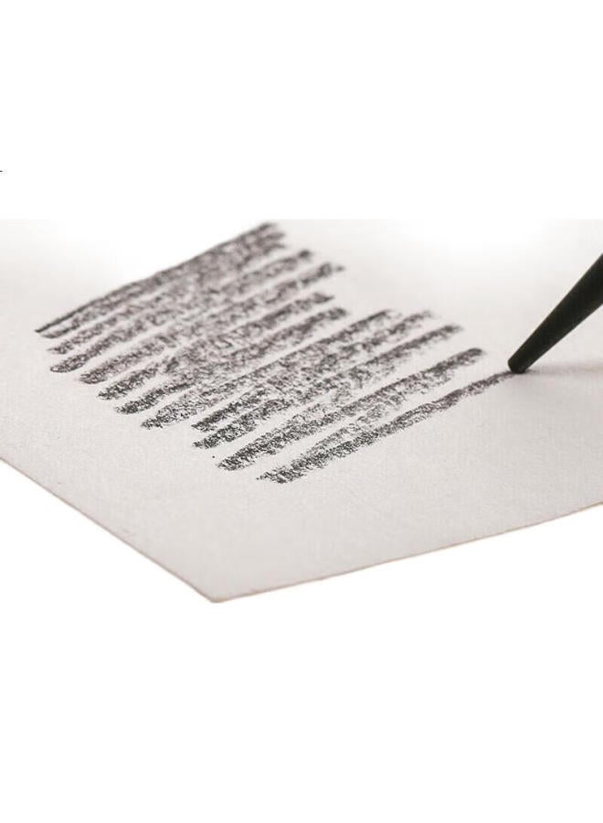 Tango 4K Sketch Paper 110G, Drawing Paper Sketchbook, Quick Sketch, Hand-Drawn Doodle, Colored Pencil Paper, Art Student Tracing, Sketching, Teacher, Student, Children'S Art Exam Paper, 20 Sheets - Image 1