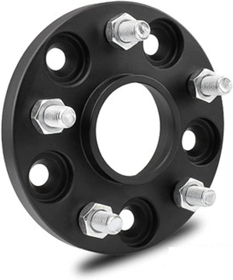 Vuzmode Car Tire Flange Wheel Spacers for Volvo - Image 1
