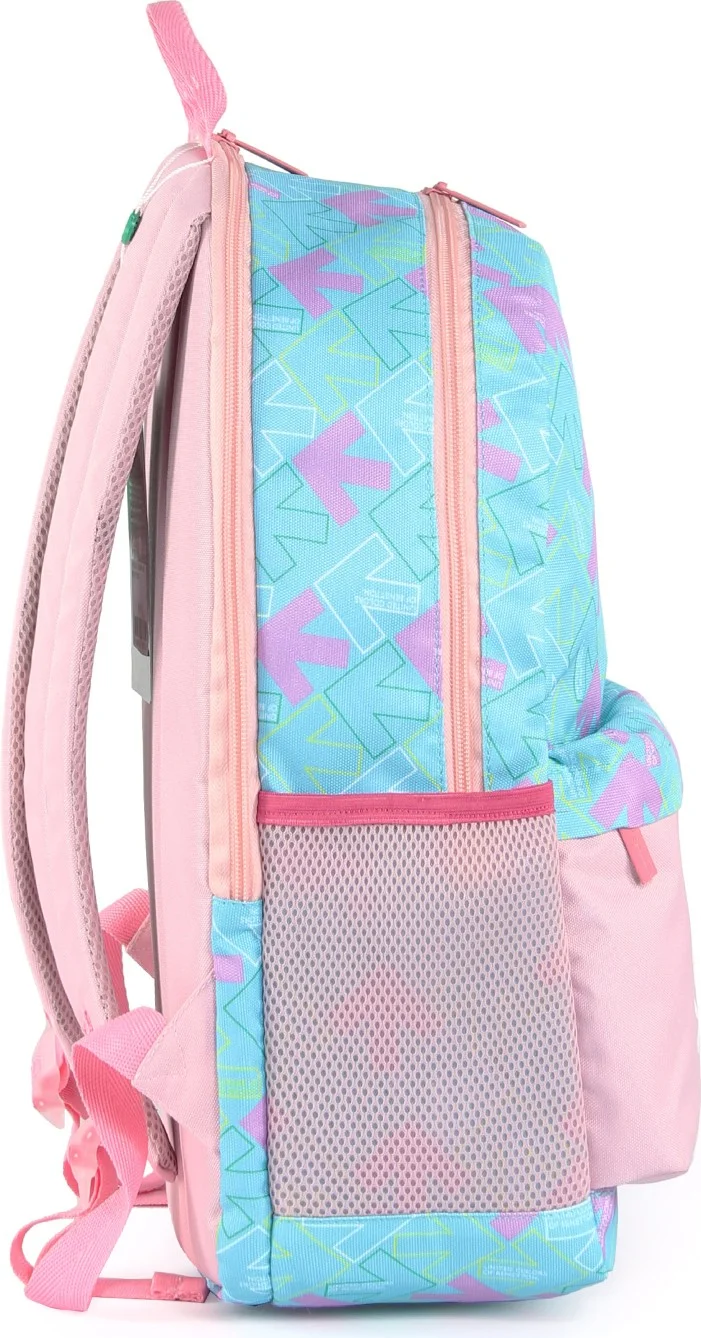 يونايتد كولورز أوف بينتيون School Backpack 03731